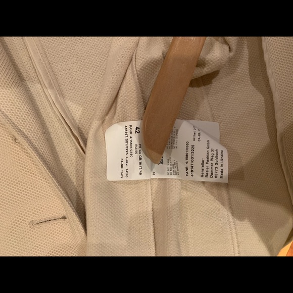 Women’s Basler Blazer - Jacket - Picture 9 of 12